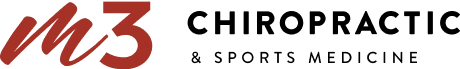 M3 logo