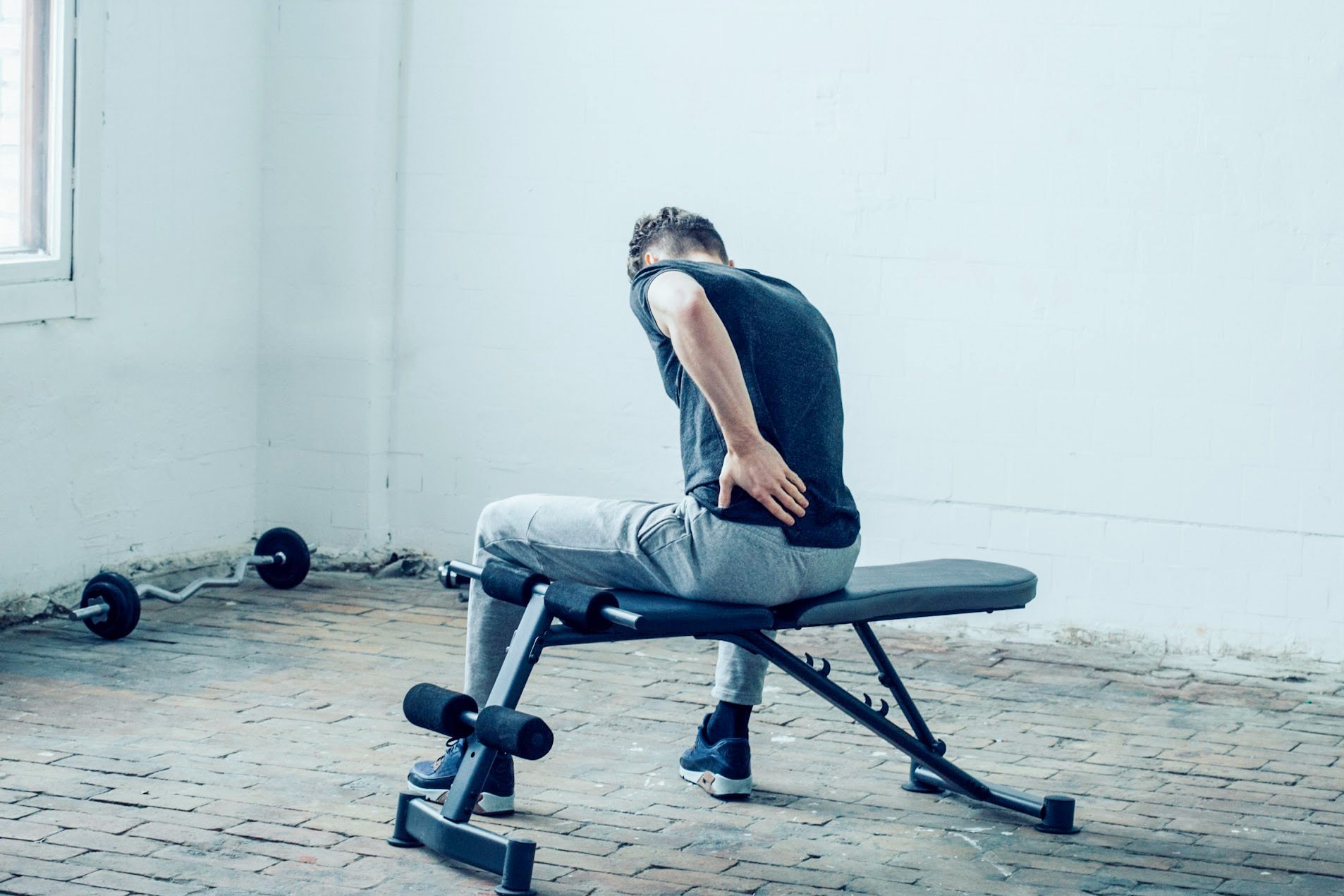 Herniated Discs & How to Naturally Treat Them
