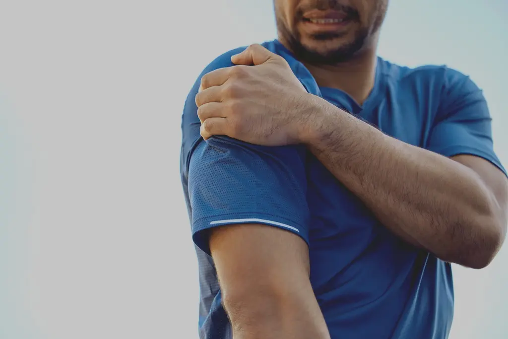 Understanding Rotator Cuff Tears