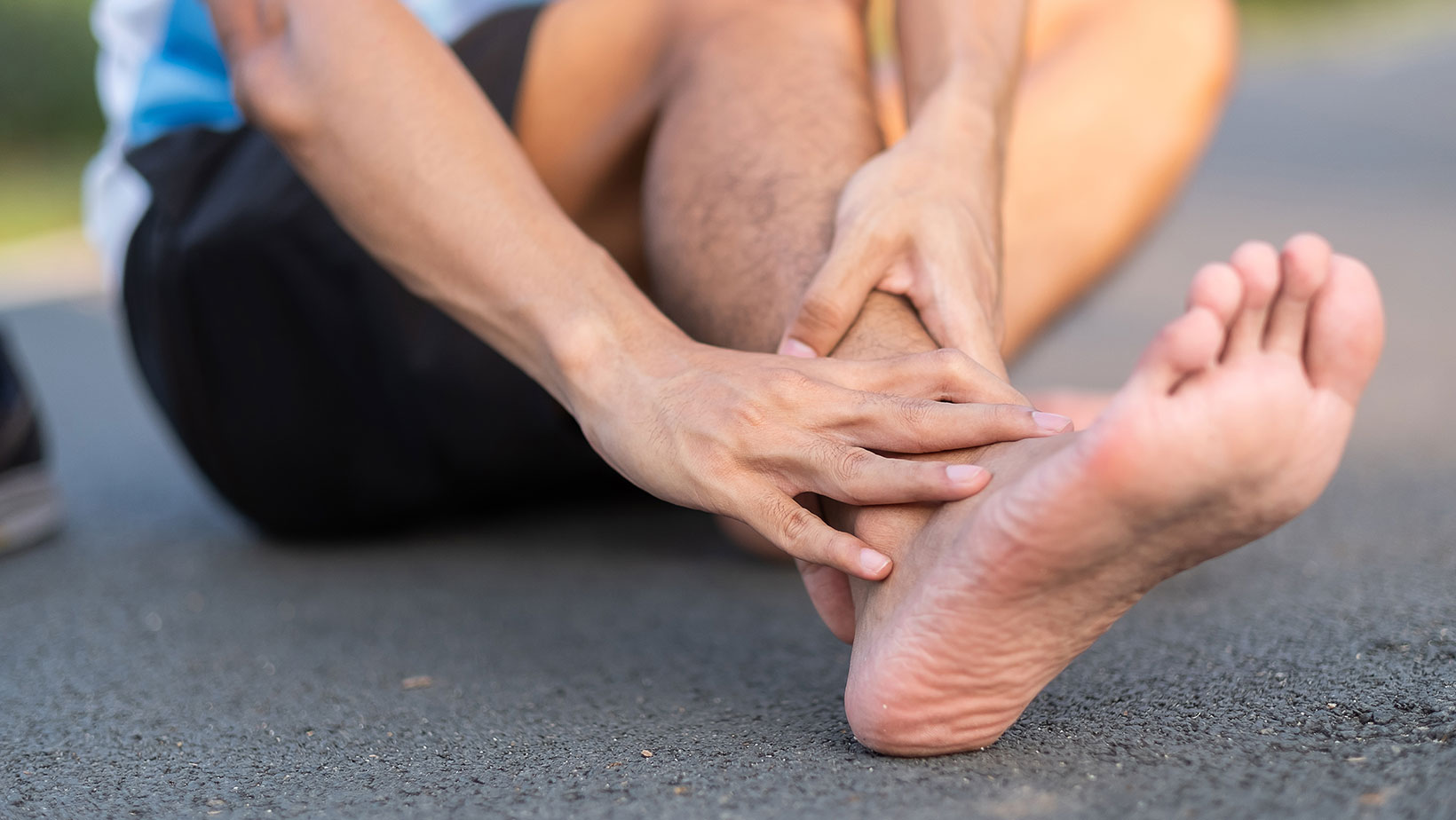 Understanding Lateral Ankle Sprains: What You Should Know