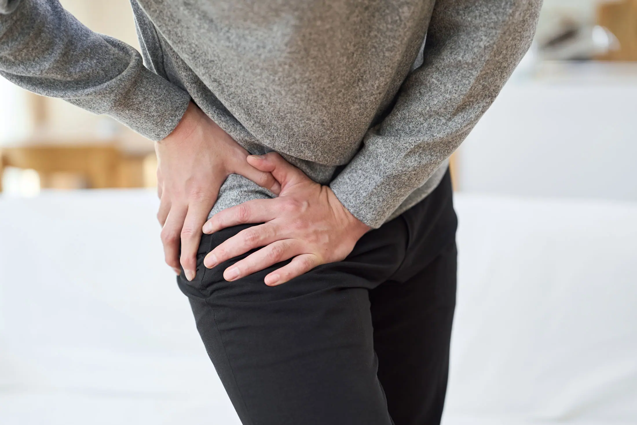 Femoroacetabular Impingement