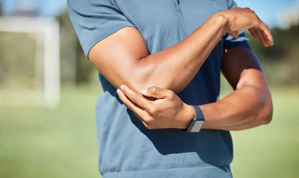Tennis Elbow & Golfer’s Elbow