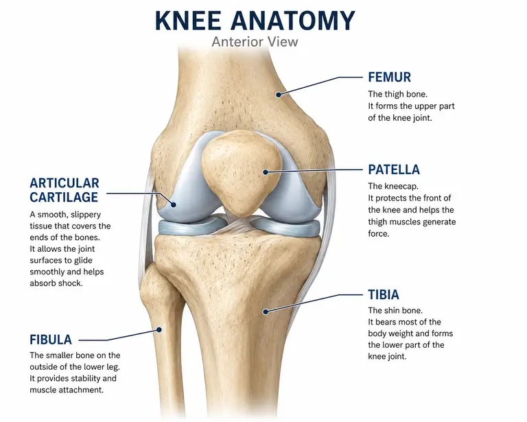 Articular Cartilage and Osteoarthritis
